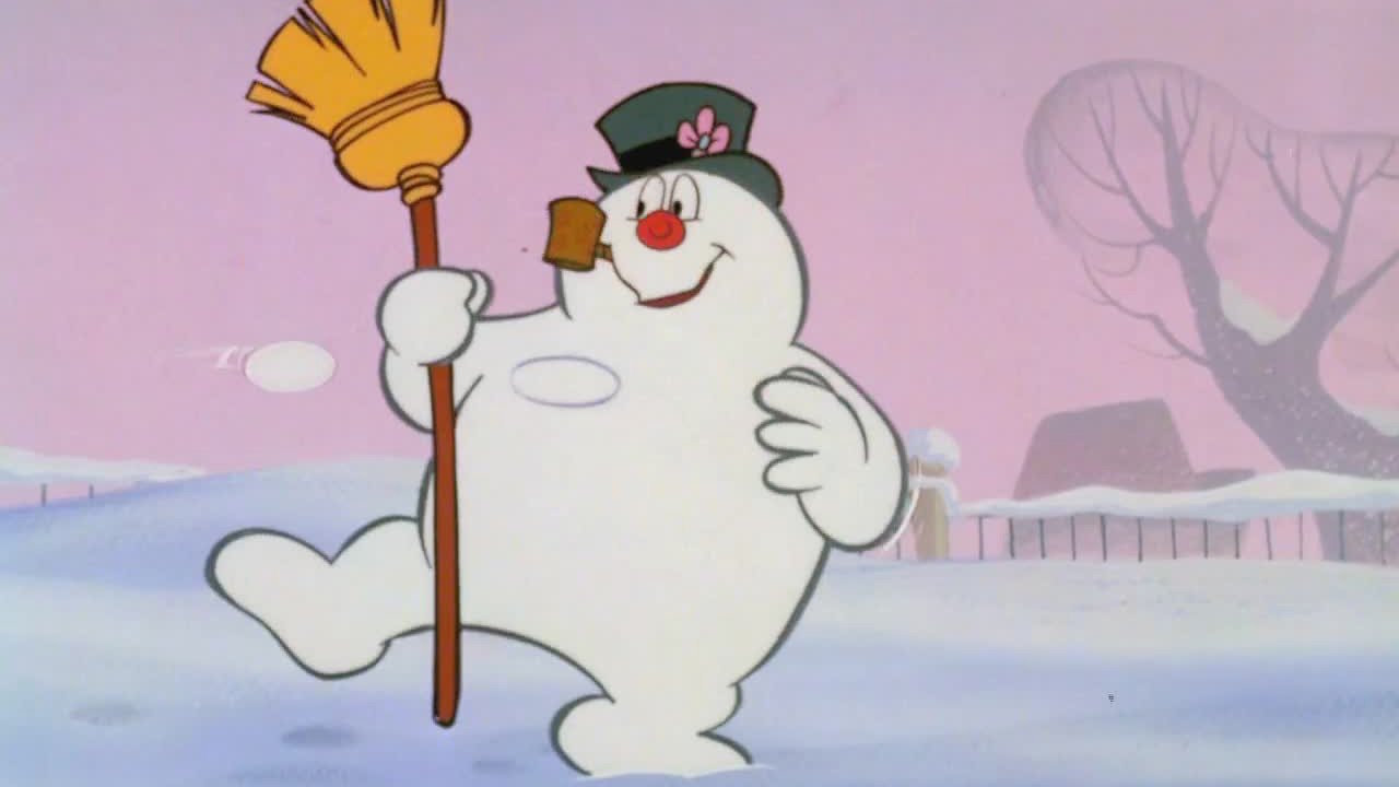 Frosty the Snowman 1969 Full Movie HD 1080p