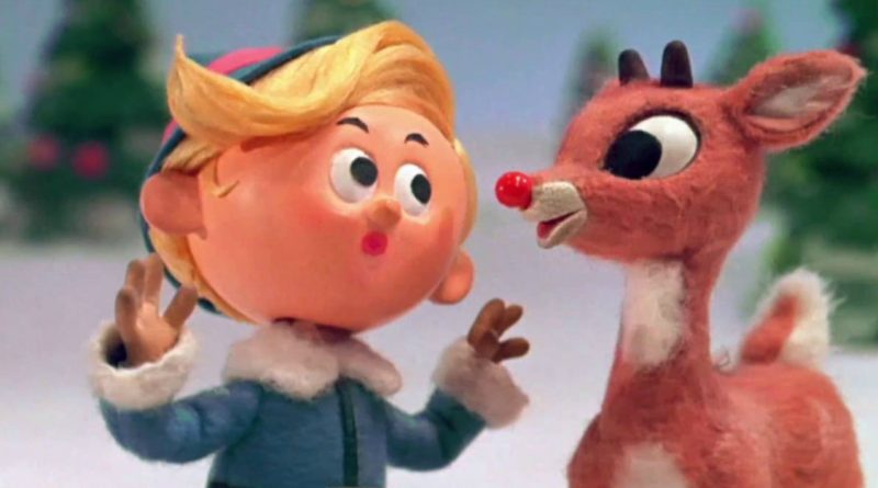 Rudolph The Red Nosed Reindeer 1964 Full Movie HD 1080p