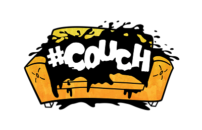 #couch