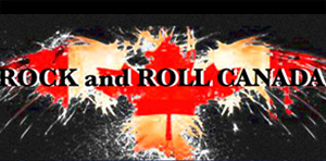 Rock and Roll Canada Live